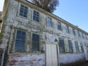 Old brick building