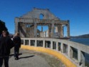 Ruins of the Officers Club