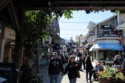 Shops at Pier 39