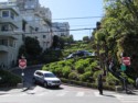 The crookedest street in the world