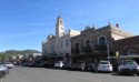 The Sebastiani Theatre in downtown Sonoma