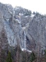 There are pretty waterfalls everywhere