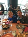 They like their paella
