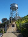 Water tower