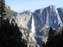 Yosemite Falls