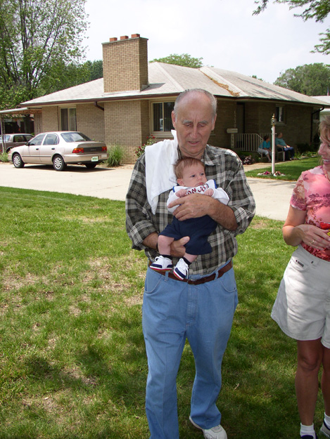 090-Grandpa M and Andrew