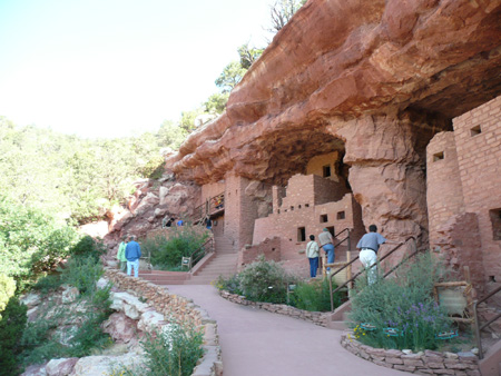 013 Manitou cliff dwellings