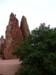 009 Garden of the Gods peaks