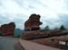 011 Garden of the Gods cool formation