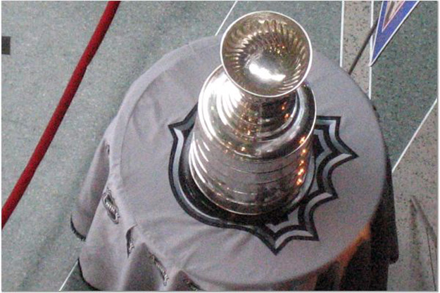 09-Stanley Cup from above