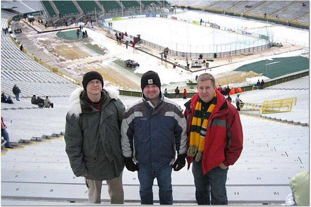 21-Ryan Jason and Dave - it was cold