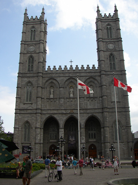 028-montreal notre dame basilica