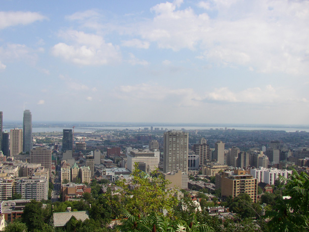 034-montreal from mont royal3