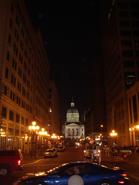 25-State Capital