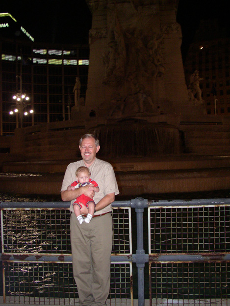 27-Uncle Pete and Andrew