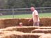 18-Andrew and Grandpa lost in maze