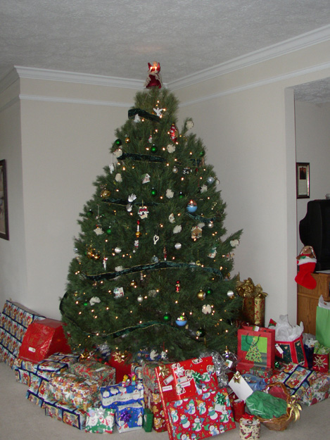 17-christmas tree 2003