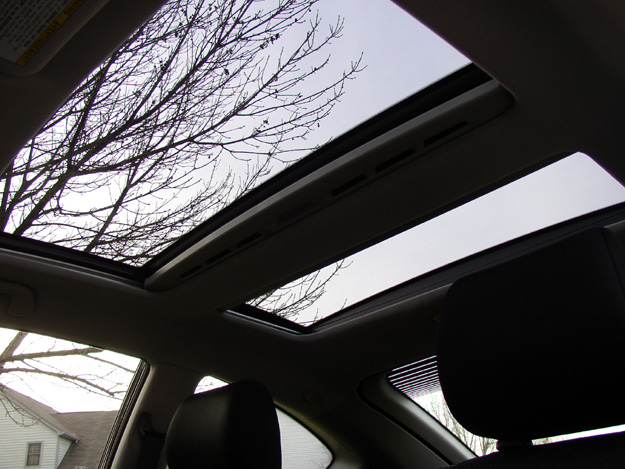 04-scion tC dual sunroofs