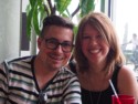 Anthony and Emily