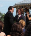 Dale and David