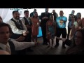 Dancing