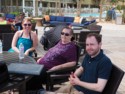 Emily, Mary, and Ehren