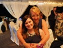Jessica and Debi