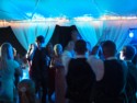 More partying