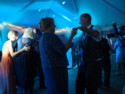 Party time