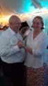 Pete dances with June