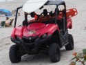 Rescue buggy