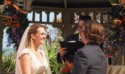 Wedding ceremony