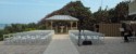 Where the wedding ceremony will be held