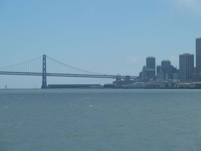 Bay Bridge