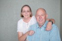 June and Pete 2