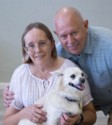 June, Hazel, Pete 2