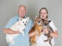 Pete, Hazel, Ginger, June, Susie 1
