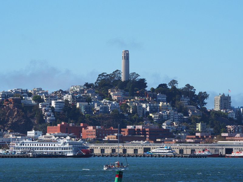 Coit Tower
