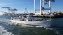 FDR's yacht The Potamac