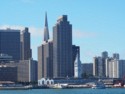 San Francisco Ferry Building