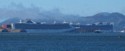 Two Princess cruise ships are in town