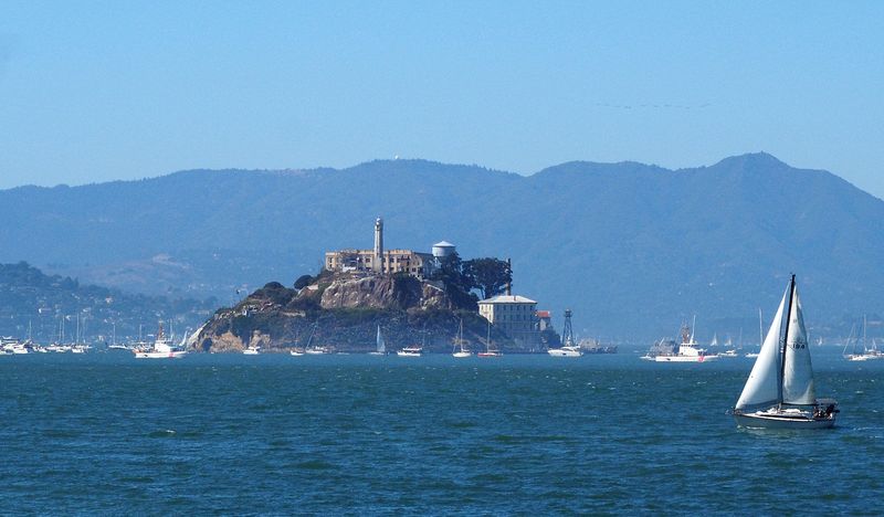 Alcatraz