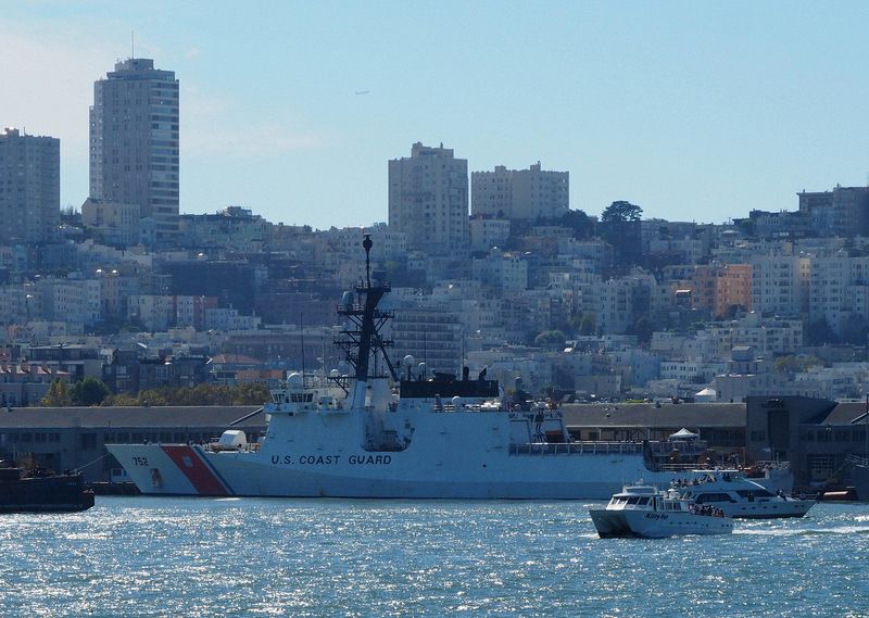 USCGC Stratton