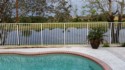A view from their back yard
