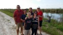 Dave, Andrew, Nicholas, Jen, Jessica, and June
