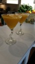 Fruity drinks