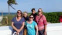 Jen, Nicholas, Jessica, Andrew, and June