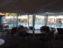 Main swimming pool