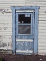 Crufty door