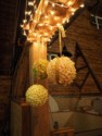 Flower balls